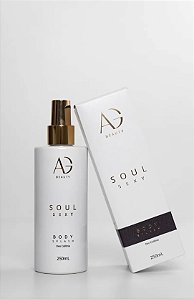Body Splash Soul Sexy - Alyce Gontijo
