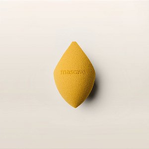 Esponja de Maquiagem Big Precision - Mascavo