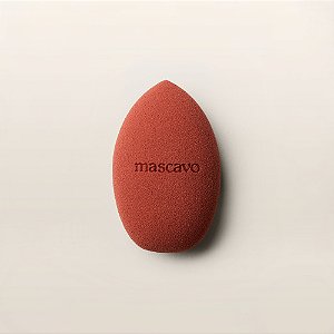 Esponja de Maquiagem Soft Pillow - Mascavo