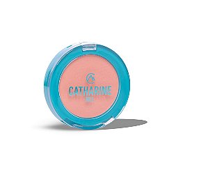 Blush Compacto Cor Pêssego - Catharine Hill