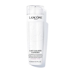 Leite Demaquilante Lait Galatèe Confort - Lancôme