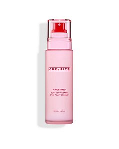 Spray Powder Melt Glass Setting Travel - One / Size On