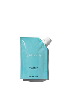 Refil Oil Glam Blindado Champagne 120ml - Kohll Beauty