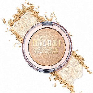 Iluminador Baked Highlighter - Milani