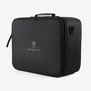 Maleta Pro Case Profissional - Daymakeup