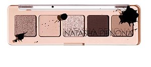 Mini Paleta de Sombras Dream - Natasha Denona