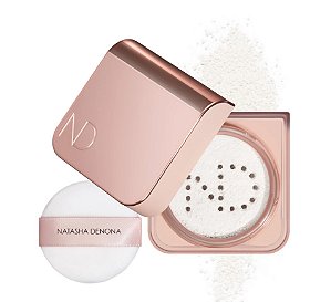 Pó Solto Setting Hy-Glam - Natasha Denona (PRÉ VENDA)