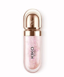 Lip Gloss 3D Hydra Online Only - Kiko Milano