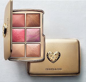 Ambient Lighting Edit Unlocked Paleta - Hourglass (PRÉ VENDA)