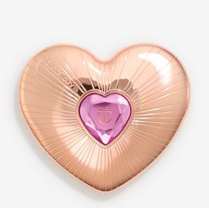 Paleta Multifuncional Pillow Talk Soulmates - Charlotte Tilbury