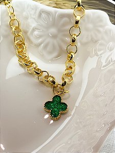 Pulseira Elo português