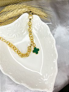 Pulseira Elo português