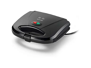 GRILL E SANDUICHEIRA 750W 220V - CE044