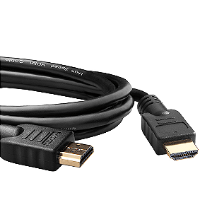Cabo HDMI ELG HD15 2.0 4K 1,5 metros