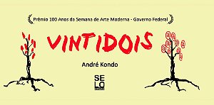 Vintidois - Andre Kondo