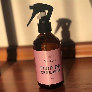 Home Spray Flor de Cerejeira