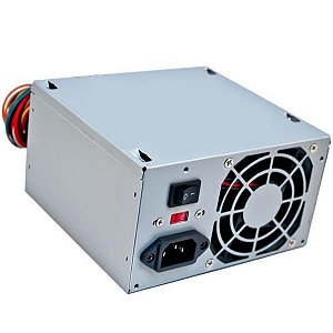 Fonte de Alimentação ATX 230W Bulk Fan 8CM