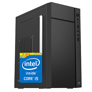 Computador NexPro Intel Core i5 16GB RAM SSD 240GB
