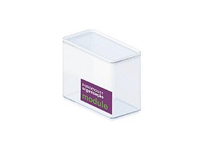 Caixa Organizadora Module B2 - 13,6 x 6,8 x 11,15 (ref.2081)