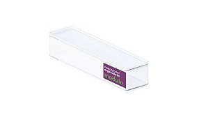Caixa Organizadora Module D1 - 27,2 x 6,8 x 5,8 (ref.2078)