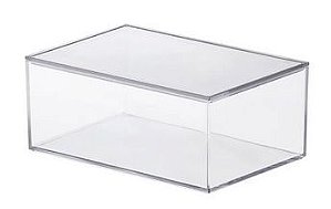Caixa Organizadora c/Tampa Elegance (ref.1077)