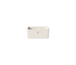 Cesto Organizador Flow 27 x 22 x 9 - Bege (ref.CFW300BGF)
