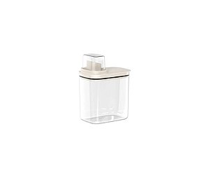 Dispenser Flow 1,5L - Bege (ref.DFW100BGF)