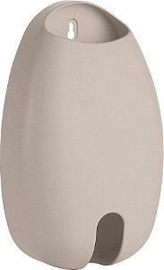 Dispenser para Sacolas Bege (ref.OS500)