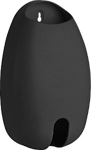 Dispenser para Sacolas Preto (ref.OS500)