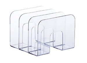 Organizador Multi Livros 24,5 x 20 x 10 (ref.1124)