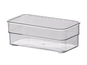 Organizador Modular Diamond Cristal 15 x 7,5 x 5,2 (ref.934)