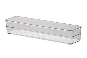Organizador Modular Diamond Cristal 30 x 7,5 x 5,2 (ref.936)