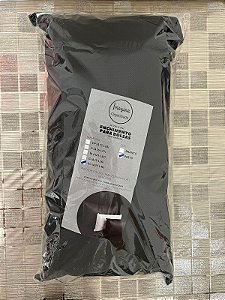 Enchimento para Estruturar Bolsa Preto GG 25 x 46