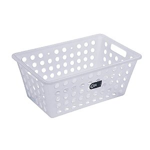 Cesto Organizador One Grande Natural 4,7 L
