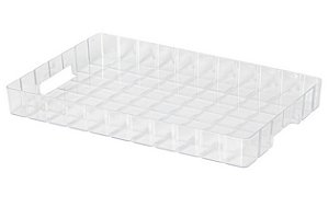 Bandeja Bisotê 55 x 35 x 6 cm (ref.2061)