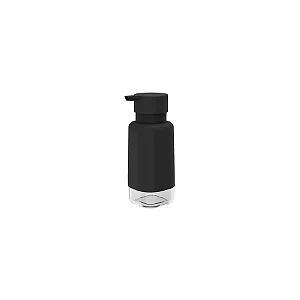 Dispenser Detergente Premium Trium 500ml - Preto (DP500PTF)