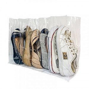 Colmeia Organizadora Clean Lola GG2 (Calçados,Tenis,Blusa de Lã) 40 x 21 x 30