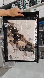 Case para Pisca Pisca G (A25 L35) Preta