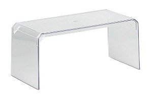 Suporte Multiuso Diamond 28,5 × 13,5 × 13 cm (ref.1976)