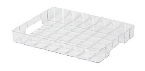 Bandeja Bisotê 40 x 30 x 5 cm (ref.2060)