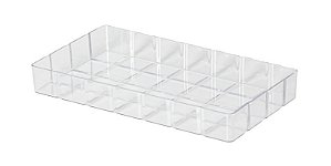 Bandeja Bisotê 35 x 19 x 4,5 cm (ref.2059)