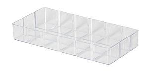 Bandeja Bisotê 29,5 x 14 x 4,5 cm (ref.2058)