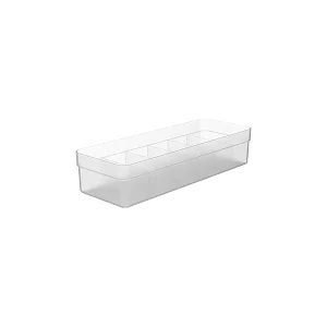 Colmeia Organizadora Logic M - 35 x 12,5 x 7,5 cm - Natural (ref.OL950NT)