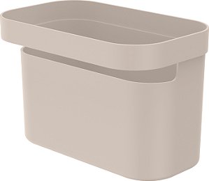 Organizador de Pia Trium Max - Bege (ref.OP510BGF)