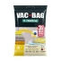 Vac Bag 45 x 65cm Saco Plástico Médio Armazenamento (ref.55200)