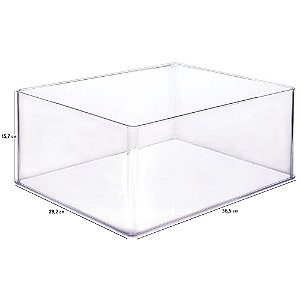 Organizador Encaixa H3 36,5 X 29,2 X 15,75 cm (ref.ECXH38)