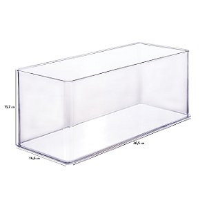 Organizador Encaixa H3 36,5 X 14,6 X 15,75 cm (ref.ECXH36)