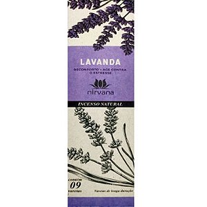 LAVANDA