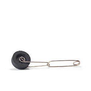 PINÇA PARA CARVÃO
