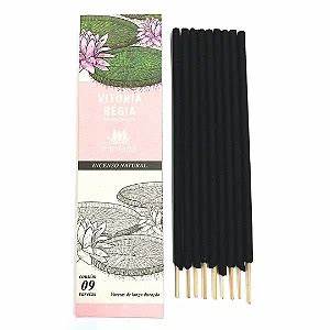 INCENSO VITÓRIA RÉGIA